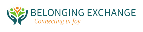 Be And Do: Belonging Exchange Be And Do: Belonging Exchange