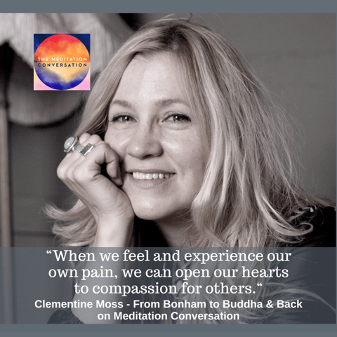 Exploring the Role of Drumming in Spiritual Awakening - Clementine Moss Exploring the Role of Drumming in Spiritual Awakening - Clementine Moss