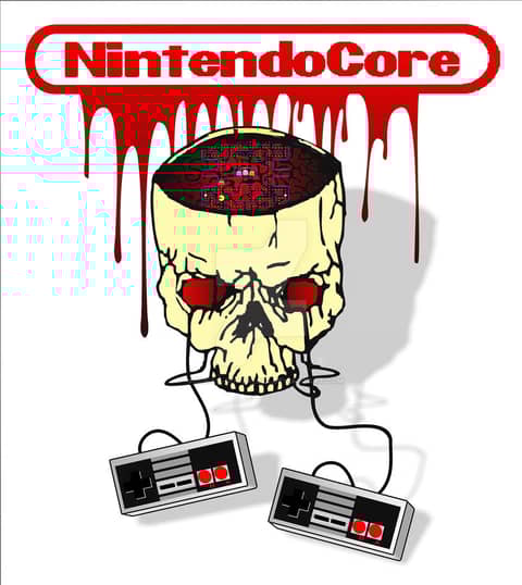 Nitendocore: An 8-Bit Bridge to newer