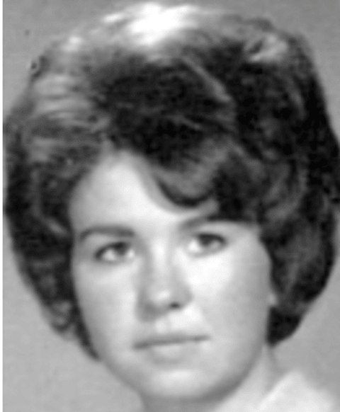 ON THIS DAY: Lynn Marjorie Bandringa - Hesperia, California