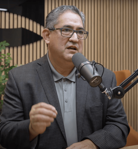 85. Bexar County's Year with David Marquez