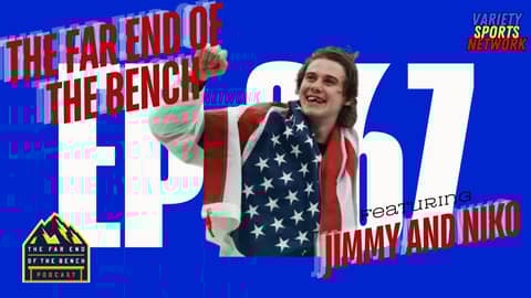 Red, White & OWNED: USA Sweeps Canada + Nuggets Panic Button? 🔥 Companion Blog – Episode 267