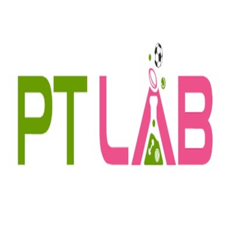 On PT Lab Podcast!