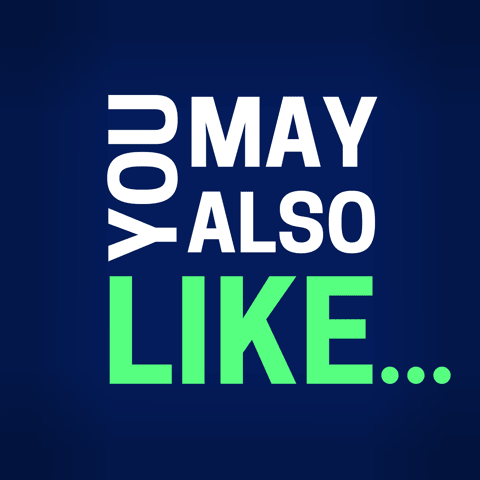 You May Also Like Logo
