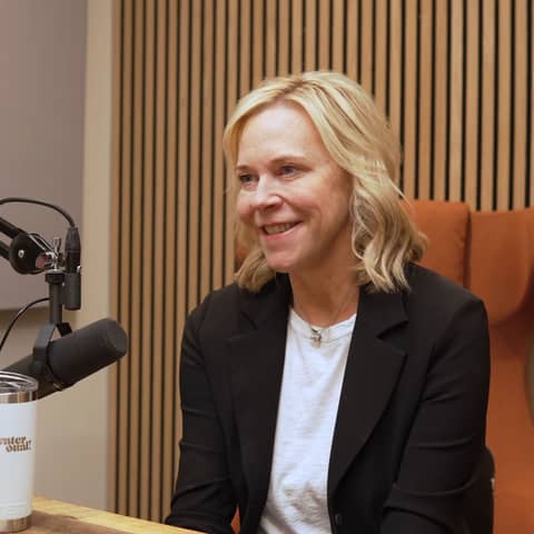 143. Holly Thaggard: The San Antonio Founder Behind Supergoop!’s Global Success