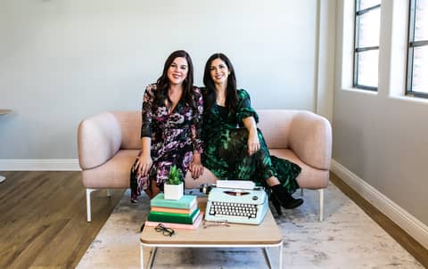 Building a Boutique PR Firm: Lessons from Liselle DeGrave's Entrepreneurial Leap