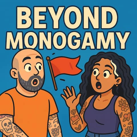 Red Flags, Road Trips & Jealousy: Welcome to the Real Lifestyle