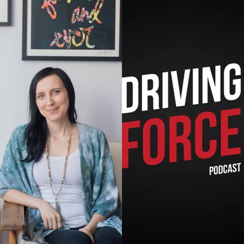 Episode 79: Natalie Walstein - Finding your true calling through astrology