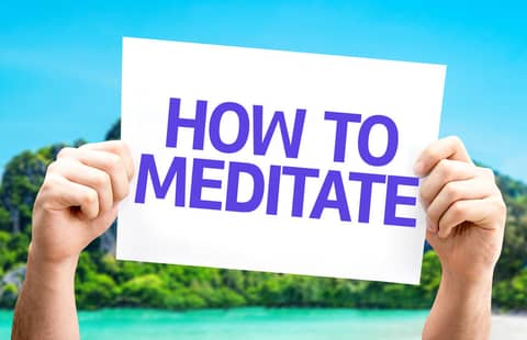5 Simple Steps To Start Meditating For Beginners 5 Simple Steps To Start Meditating For Beginners