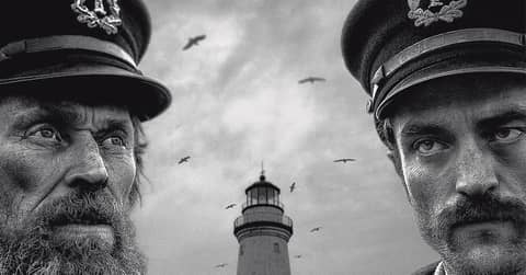 The Lighthouse & The Magic Roundabout