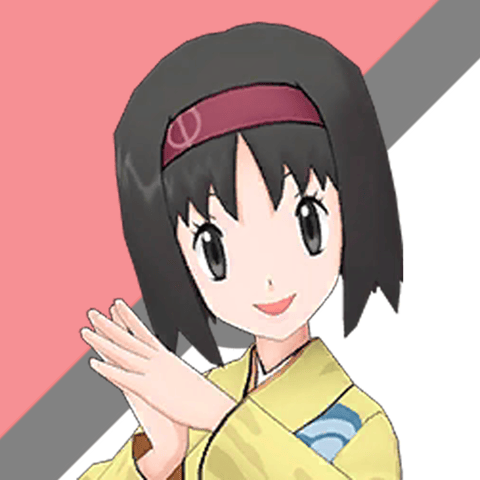 How Erika's Pokémon Story Mirrors Women's Struggles & Progress (RBY & GSC) How Erika's Pokémon Story Mirrors Women's Struggles & Progress (RBY & GSC)