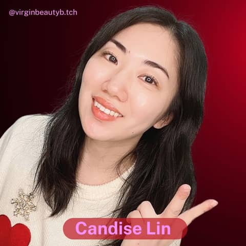 VBB 232 Dr. Candise Lin, On Being A Daughter Of China’s One-Child Policy As VBB Launches International Women's Month!