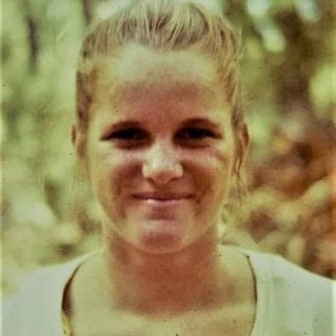 Episode 103: Anna Marie Mullin