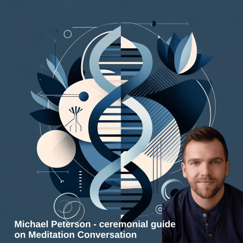 Exploring Gene Keys -Unlocking Your Life's Hidden Genius Codes - Michael Peterson