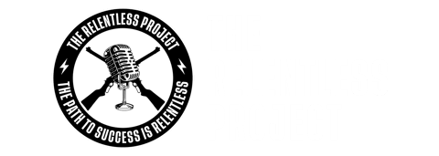 The Relentless Project Logo