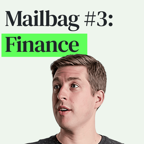 Where to Put Cash, Saving Money on Gas, Latest Deals and More Listener Q&A