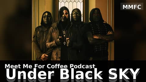 Diving Deep into Under Black Sky's 'Bad Blood'