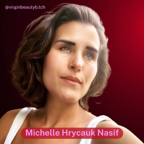 VBB 235 Michelle Hrycauk Nassif: A Canadian Expatriate Supporting STEM Education In Puerto Rico!