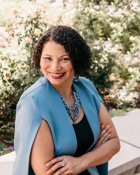 Transforming Communities through the Black InGenius Initiative (BiGI), University of San Diego