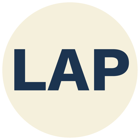 Landscape Architecture Podcast Logo