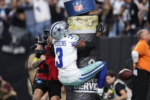 George Pickens: 2025 League Winner, 2026 Dynasty Crossroads