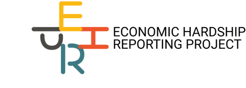 Economic Hardship Reporting Project