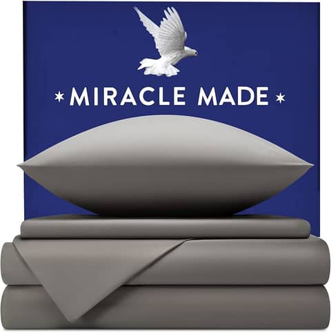 Miracle Made