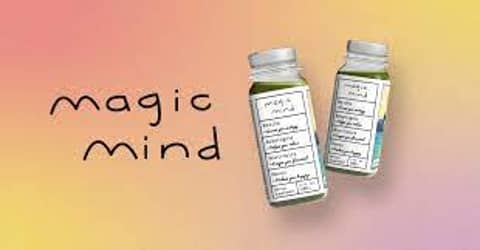 Magic Mind