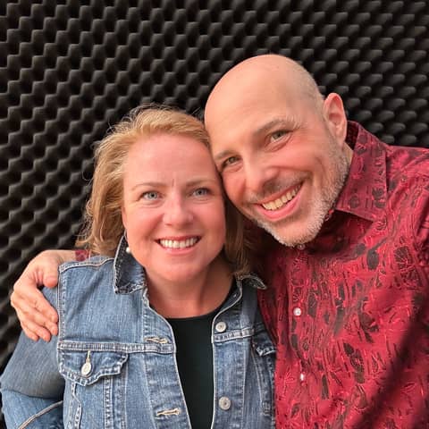 Out of Patients EP425: Doctor No More: MaryAnn Wilbur