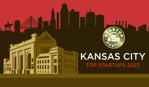Kansas City Top Startups, 2023