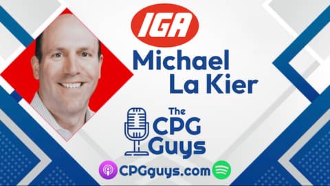 The Power of Independent Grocery Retailers with IGA’s Michael La Kier