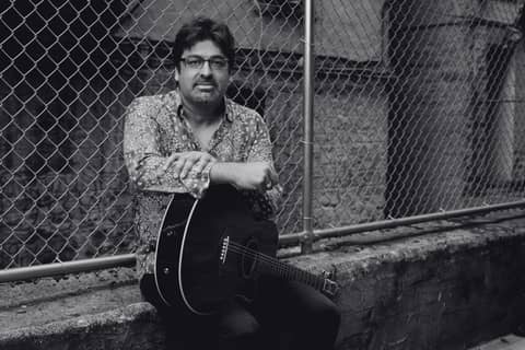 Surrender, Mortality and why Sound Remains w/ Rez Abbasi