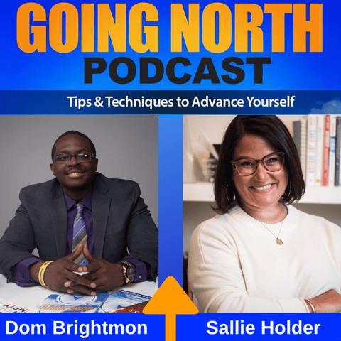 265 – “Hitting Rock Middle” with Sallie Holder (@SallieHolder17)