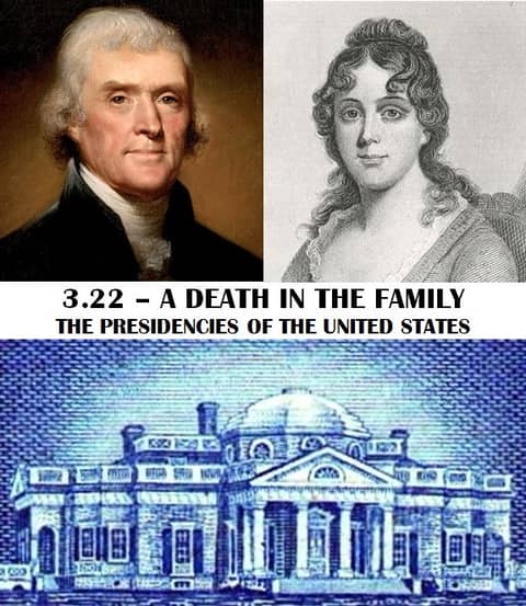 3.22 – A Death in the Family