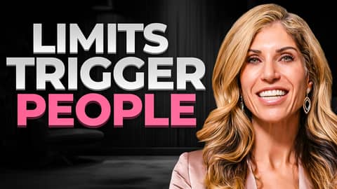 EP 47: Why Do Boundaries Trigger Some People?