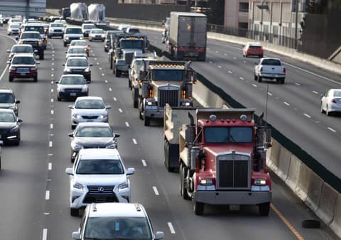 Traffic pollution impairs brain function