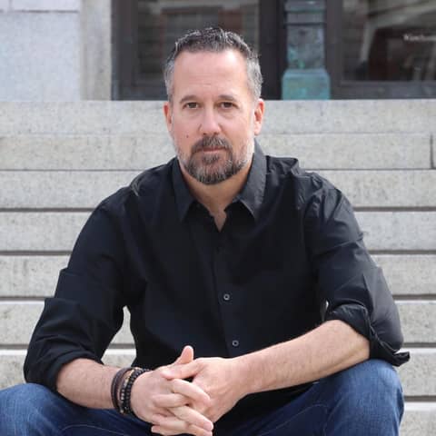 E214: Mental Health and emotional well-being for entrepreneurs with Mike Young | Mental Health Podcast