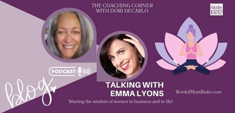 From Law to Healing: Emma Lyons' Journey with Trauma and Narcissism