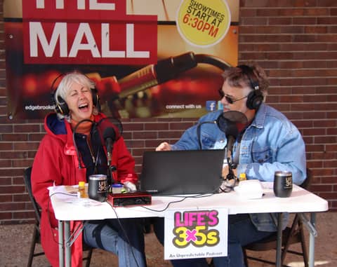 S1 E3 I'll Take One of Everything from Edgebrook Farmers Market