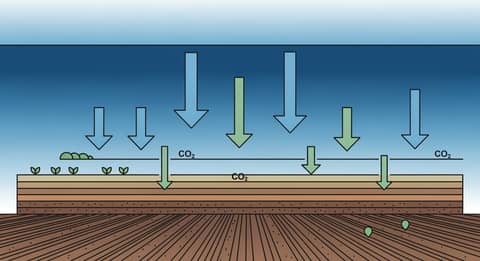 Carbon Farming & regenerative Landwirtschaft – Chancen, Kosten und Realität