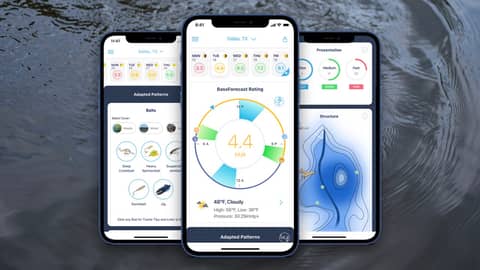 EP. 198 The Ultimate App Every Bass Angler Needs to Have