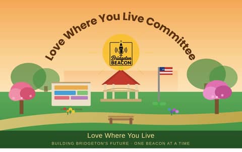 Love Where You Live: Building Bridgeton’s Future One Beacon at a Time