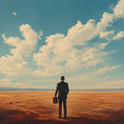 #174. What Is the Dark Side of American Individualism? - Dr. James F Richardson | Our Worst Strength