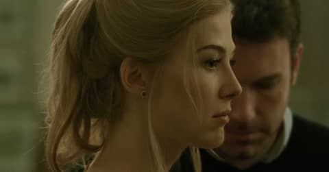 Gone Girl & High School Musical: The Musical: The Series