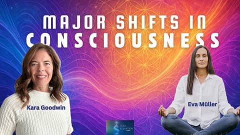 What Awakening Really Feels Like | The Many States of Consciousness - Eva Müller