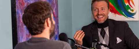 The Sam Dever Podcast The Sam Dever Podcast