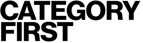 Category First Logo