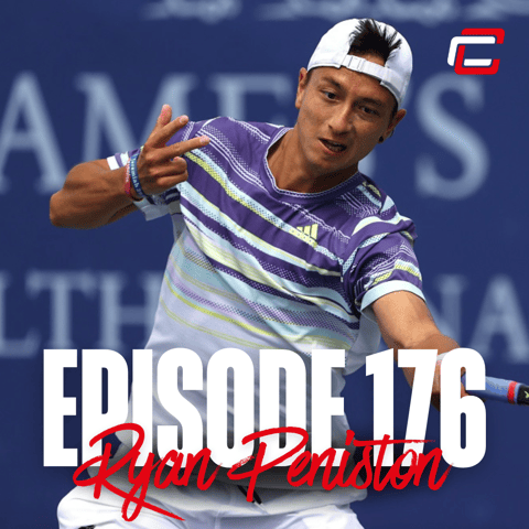 Ryan Peniston on his Breakthrough Year