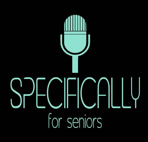 Specifically for Seniors Logo
