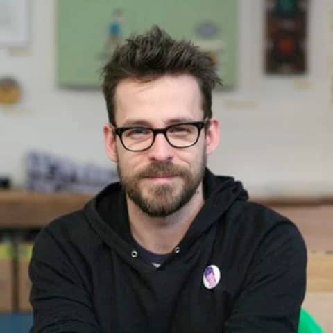 Matt Fraction